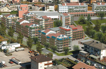 Residence Area Felti