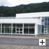centro polifunzionale