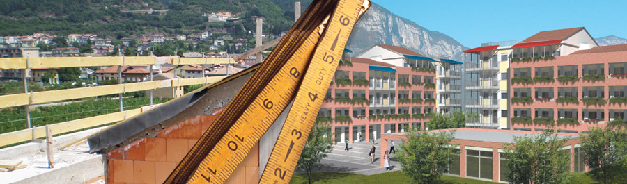 progetto area felti
