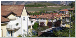 costruzione residenza al sole
