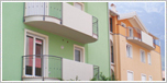 villa bifamiliare