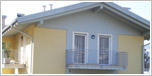 villa bifamiliare